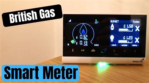 british gas smart meter card replacement|old british gas smart meter.